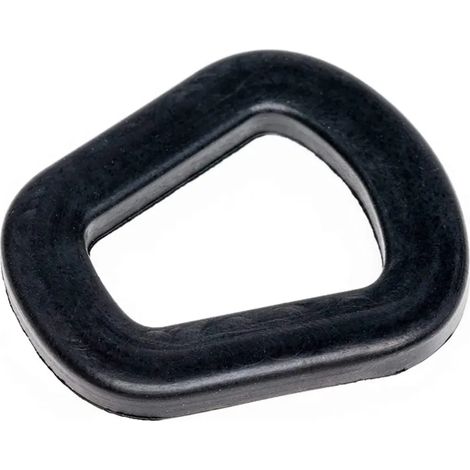 Kfz-Ölfass-Dichtungsring Dichtung Ersatzkraftstofftank-Gummidichtring Kraftstofftank-Ölfass-Dichtungsring 5-tlg