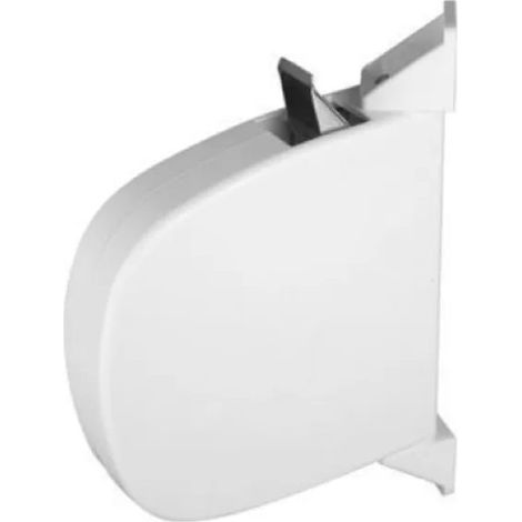 Enrouleur manuel pour volet roulant 14mm – Sangle 5m non fournie – Pour installation sur fenêtres et portes – Compatible avec matériaux divers – Cime