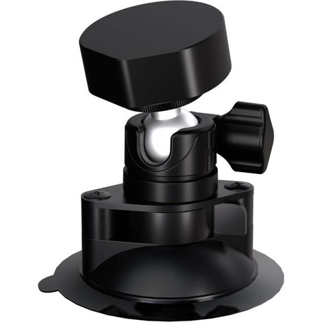 Kompatibel mit der Starlink Mini Autohalterung, leistungsstarke Saugnapfhalterung mit Adapter für Starlink Mini, geeignet für Wohnmobile, Boote und Reisen, einstellbarer Winkel