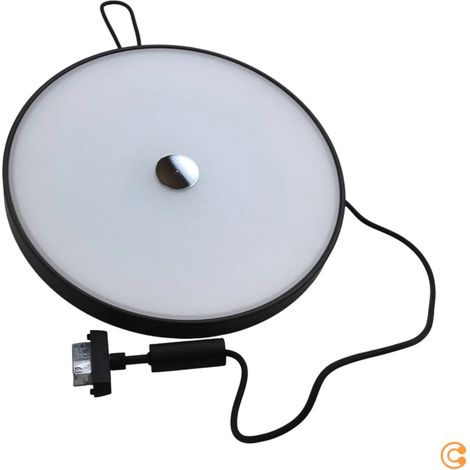 [GEBRAUCHT] B-Ware Paulmann U Rail Hildor Led Pendel Schienenleuchte Schienenlampe Hängeleuchte