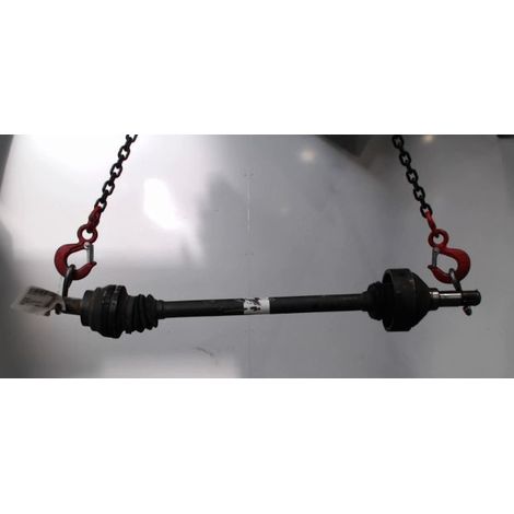 [PRODUIT D'OCCASION] Transmission Arriere Gauche MERCEDES Classe Ml Ml 300 Cdi 4-matic ♻️ Ref Oe. 1643502910 - Garantie à vie (1/3)