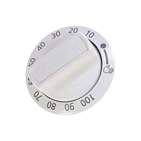 Beko - bouton de commande - minuterie csm57100gw - 250315142 -