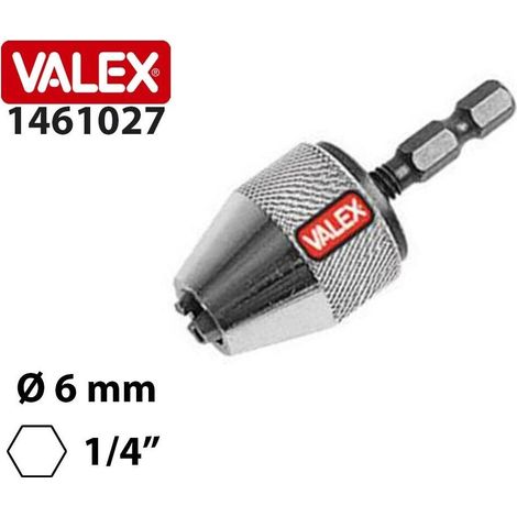 Valex mini mandrino autoserrante 1461027 (1/2)