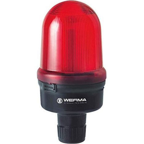 Dispositivo de mando Werma avisador sonoro luminoso 230 V