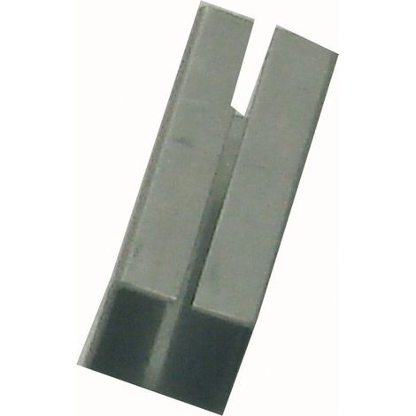 Fundas reductoras de cuadrado de puerta de 6 a 7 mm
