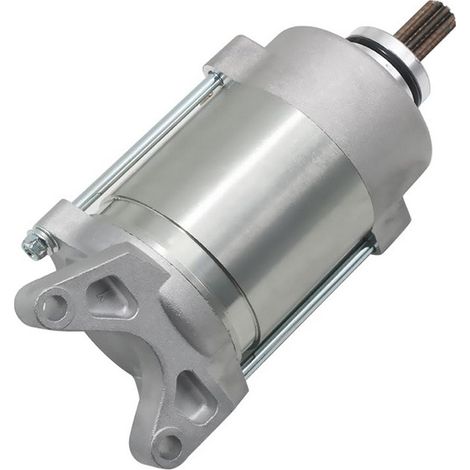 Moteur de démarrage 5JJ-81890-00 5PW-81890-00 pour Yamaha R1 (1/4)