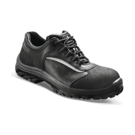 Zapatos de seguridad Devon S3 37 Negro (1/5)