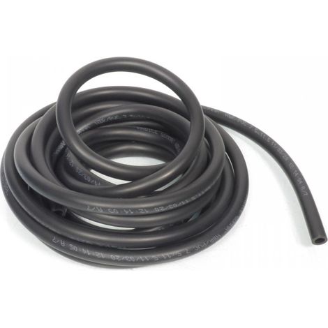 Benzinschlauch RSM für Auto Ø8x12 je 5m Neu (1/4)