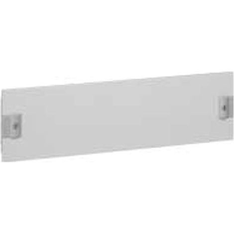 Piastra di finitura Legrand 020342 metallo 150 mm IP20