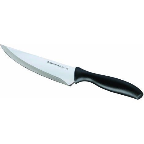 Tescoma Coltello Da Cuoco  Art.862040 - 'Sonic' Lama Cm.14 (1/3)
