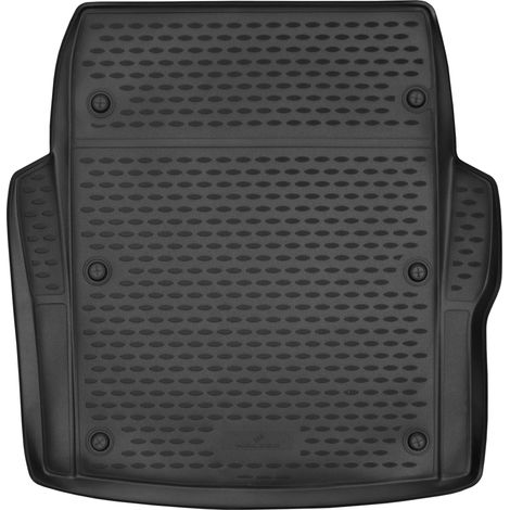 Bac de Coffre XTR pour BMW 3er (F30) Limousine 03/2011 - 10/2018 (1/5)