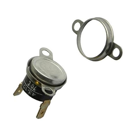 Thermostat 70 pour Four WHIRLPOOL 480121101598