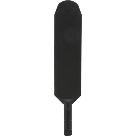 Antenne WiFi 4G 12DBI 700-2700MHz -40°C+85°C Polarisation Verticale LTE Plat pour Routeurs Machines