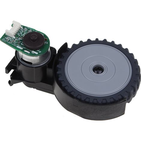 Lg - radsatz links roboterstaubsauger - ajw73110501 -