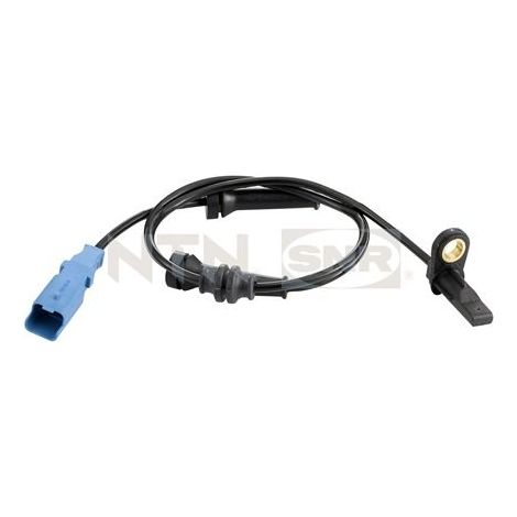 Capteurs de vitesse de roue - ASB159.02 - SNR - Compatible avec véhicule Peugeot, Citroen