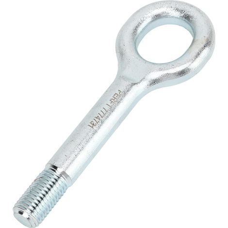 Anneau De Crochet De Remorquage 7774731 Anneau D'attelage De Remorque De Voiture De Remplacement Pour Bravo Brava Chroma Doblo I Punto Stilo Idea Multipla (1/5)