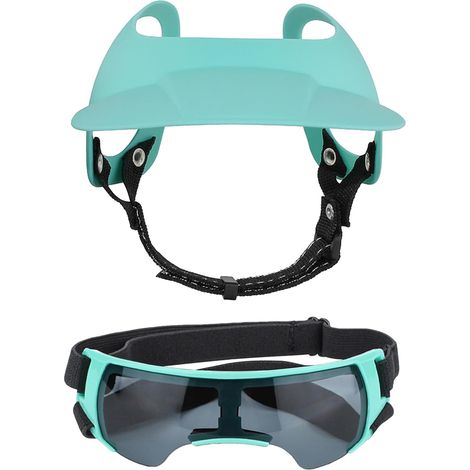 pour Chiens Casquettes Baseball pour Animaux avec Trous pour (1/5)