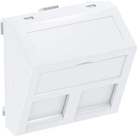 Obo Bettermann DTS-2C RW1 Blanco