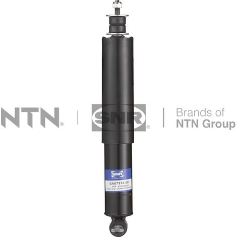 Amortisseur - SA67313.08 - SNR - Compatible avec véhicule Opel, Toyota, Chrysler, Hyundai, Mitsubishi, Bedford, Isuzu, Nissan, Volkswagen