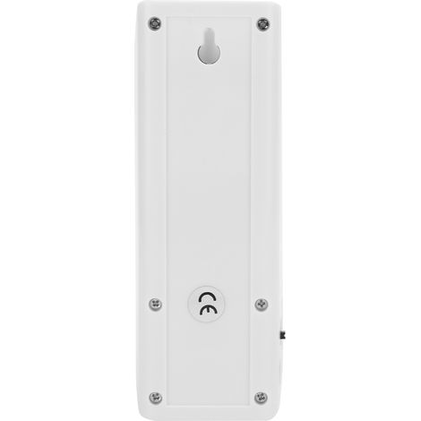 Lampe infrarouge à induction 12 LED, 3 modes, pour placard/penderie, rechargeable par USB, lumière blanche (1/5)