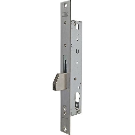 cerradura p/metal p/basc. 4211/35/3ai basculante ent.35mm s/picaporte s/cilindro