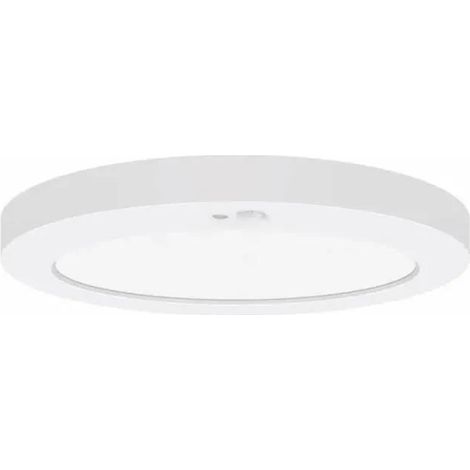 aric LED-Lampe 12W Weiß Durchmesser 16,5 cm