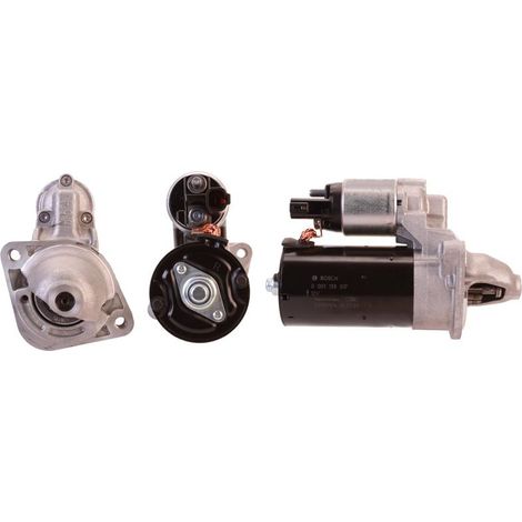 Démarreur ELSTOCK 25-4130 HYUNDAI 36100-2B300 361002B300
