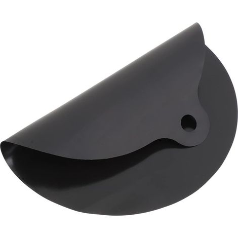 1Pc Cuisinière À Induction Protection Pad Dessous De Plat Magnétique Dessous De Plat en Silicone Tapis De Silicone Napperons De Table en Silicone Tapis De Cuisson À Induction Noir 25X22 Noir 25X22 (1/5)