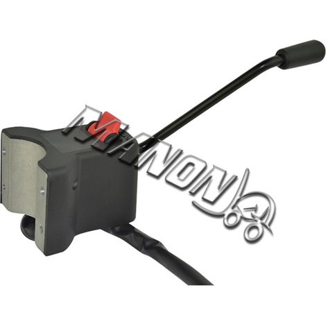 Pièces détachées pour chariots élévateurs Mitsubishi compatibles : commutateur de vitesse F18B 91306-45200 (1/2)