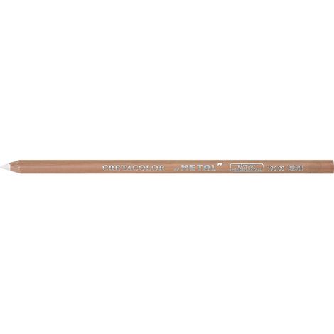 Schweißer-Spezialstift weiß
