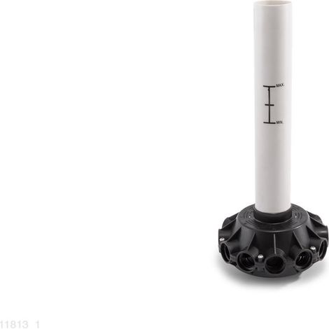 INTEX - 11813 - Tubo centrale per pompa con filtro a sabbia 26648 (ex 28648) (1/2)