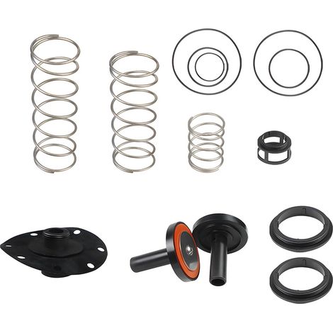 Kit de réparation cartouche robinet haut gamme avec disque en (1/5)