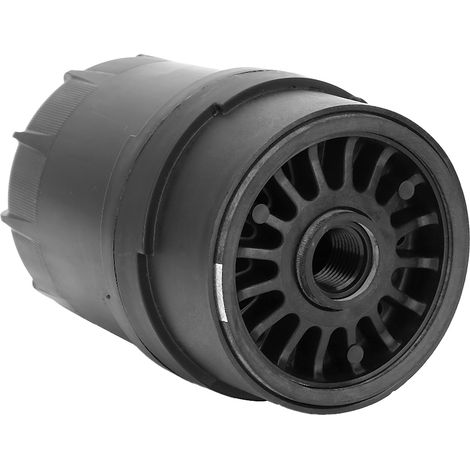 Filtre à carburant de remplacement FF42000 adapté pour Cummins 3903640 (1/5)