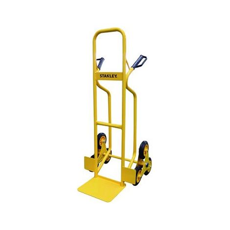 STANLEY SXWTD-HT523 Carrellino Acciaio Capacità di carico (max.): 200 kg