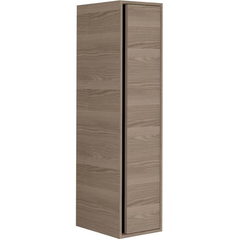 Sharp Hochschrank (HxBxT) 135 x 35 x 35 cm