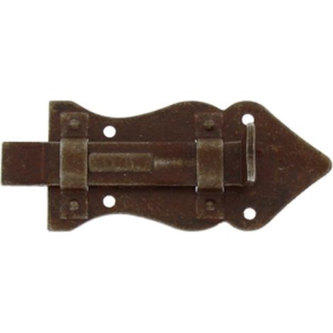 BL CATENACCIO 46006 MM.80X40 FERRO VECCHIO