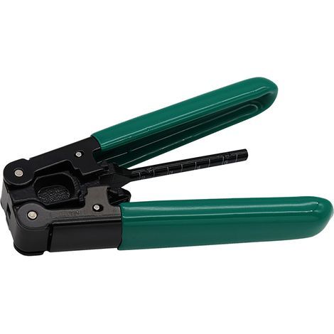 Pince à dénuder 1 à 2 noyaux, outil de dénudage de Fiber optique, pince à câble optique 3x2mm (1/5)