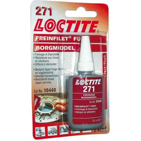 Frein Filet Fort - 271 - 24ml