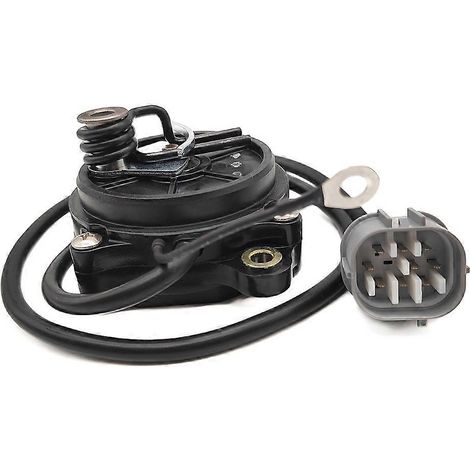 Ensemble moteur de carter d'engrenage avant pour VTT CFmoto 600 CF600AU 800 800XC CF800ATR CF800AU 1000 X10 U10 Q890-314000-10000 (1/4)