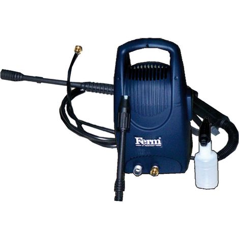 Nettoyeur haute pression FERM Finstock FHR-100 bars