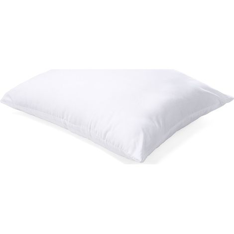 Cuscino in silicone Karo 40x40 bianco (imbottitura per federe decorative)