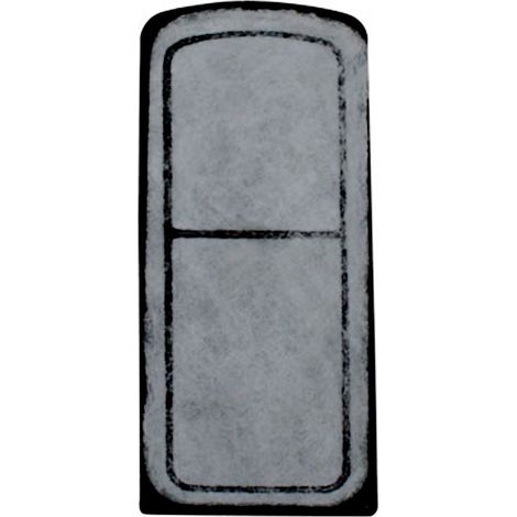 Cartouche de charbon de rechange pour Amtra Skimmer Hang On 100