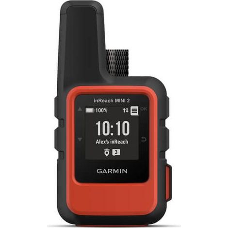 GARMIN Comunicatore satellitare InReach® Mini 2 (1/4)