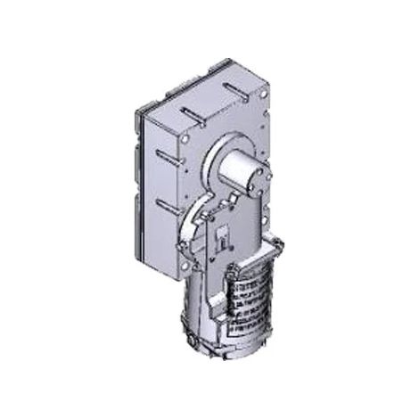 came pièce détachée motoréducteur gt4 24v dc 88003-0084 (1/3)