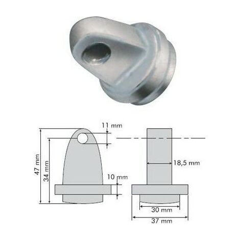 Jaula Antivuelco OMP OMPAA0-0123