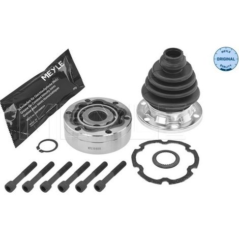 Jeu de joints, arbre de transmission Meyle 100 498 0018 AUDI 191 498 103