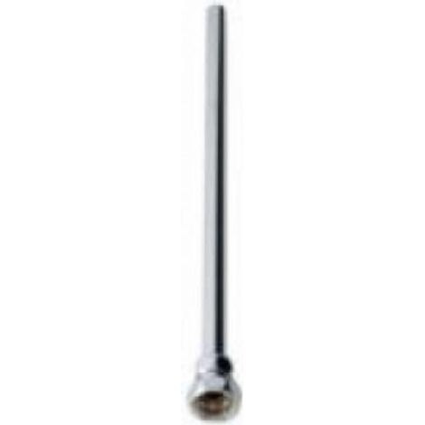 SCHMIEDL GS 300 Anschlussrohrgarnitur 1/2 300mm (2 Stück) GS0300