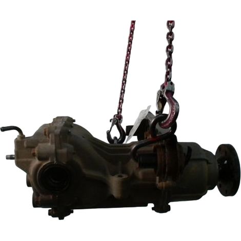 Pont Arriere DACIA Duster Break Phase 2 2013-... 1.5 Dci 4x4 [PRODUIT D'OCCASION]♻️383000649r (1/5)