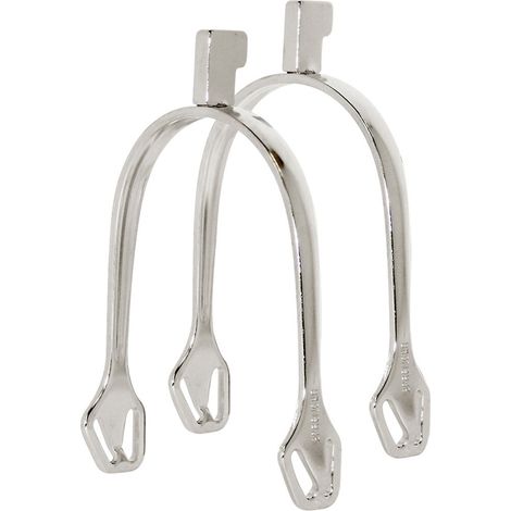 Speroni ultra fit con gambo a martello in acciaio inox 20 mm