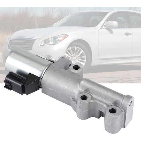 Magnetventil für variable Motorsteuerung 23796-EA20A, passend für Nissan Frontier (1/5)